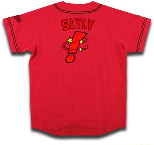 広島東洋カープ ハイクオリティユニフォーム (ビジター